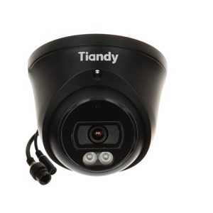 Tiandy 5 MP IP kamera TC-C35XS BLACK
