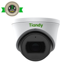 Tiandy 5MP Инфрокрасная IP-Камера TC-C35SS