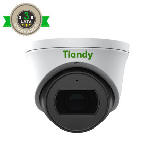 Tiandy 5 MP infrasarkanā IP kamera TC-C35SS