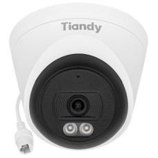 Tiandy 4MP IP-камера TC-C34XN