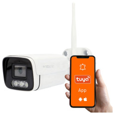 5Mp Wi-Fi kamera VIDI-Z-TW-5