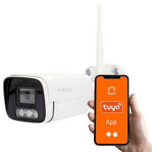 5Mp Wi-Fi kamera VIDI-Z-TW-5