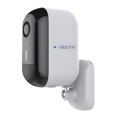 2Mp akumulatora kamera VIDI-IPC-22C I3W/Y/U/WIFI/2.8mm 
