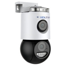  6Mp PTZ camera VIDI-PTZ-263 I5W/3MP/G/Y/WIFI/4mm