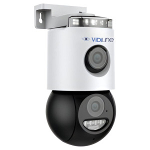  6Mp PTZ kamera VIDI-PTZ-263 I5W/3MP/G/Y/WIFI/4mm