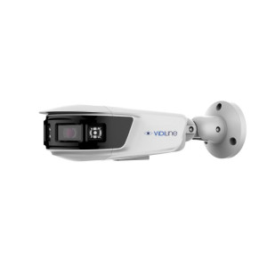 8Mp panorāmas IP kamera VIDI-IPC-58V W/E/A/S/G/O/2.8mm 