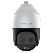 4Mp PTZ IP-kameraVIDI-PTZ-348 I30W/E/L/A/S/G/O/Z/T/63X 