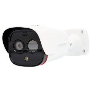 5MP bispektrālā termiskā IP-kamera VIDI-IPC-TH-256