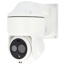 Bispektrālā termiskā PTZ kamera VIDI-IPC-TH-256SD