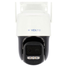 3Mp Wi-Fi PTZ-камера VIDI-PTZ-234-IW-3X