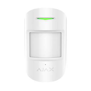 Ajax CombiProtect Balta