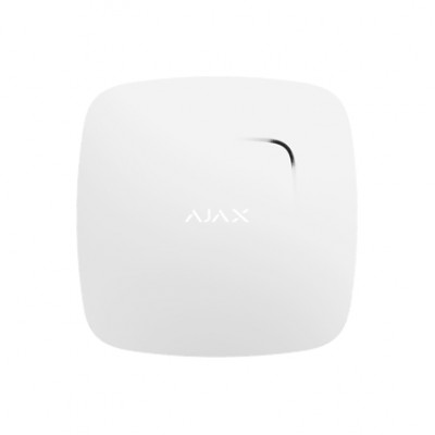 Ajax FireProtect (White)