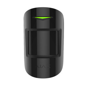 Ajakss MotionProtect Plus Melns