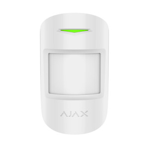 Ajakss MotionProtect Plus Balts