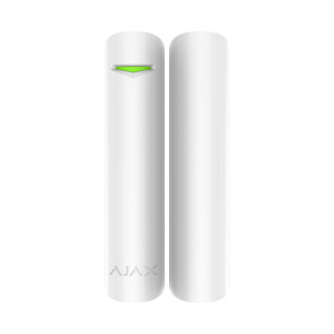 Ajax DoorProtect Plus Balts
