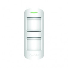 Ajax Motion Protect Outdoor motion detector (white)