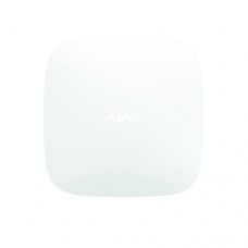 Ajax Hub Plus White