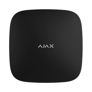 Ajax Hub Plus (melns)