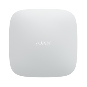 Ajax REX Smart Home tīkla paplašinātājs (balts)