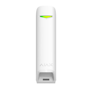 Ajas MotionProtect aizkars (balts)