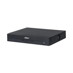DAHUA IP tīkla reģistrators 8 ch NVR2108HS-8P-I2