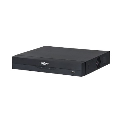 Видеорегистратор IP 8каналов NVR2108HS-8P-I2