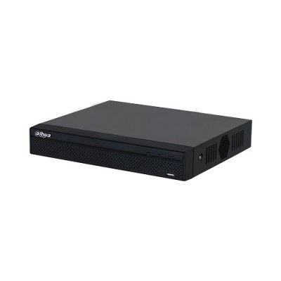 Видеорегистратор IP 8каналов NVR2108HS-8P-S3