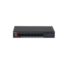 DAHUA 8-portu PoE komutators PFS3008-8GT-96