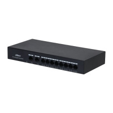 DAHUA 8-портовый коммутатор PoE PFS3010-8GT-65