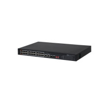 DAHUA PoE switch PFS3226-24ET-240