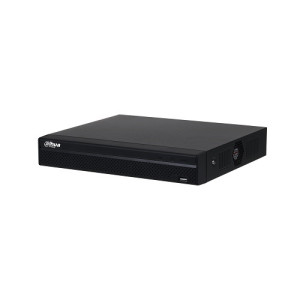 DAHUA IP tīkla ierakstītājs 4K 4 ch NVR4104HS-4KS2/L