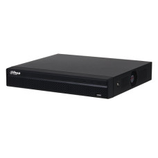 DAHUA IP tīkla ierakstītājs 4K 4 ch NVR4104HS-4KS3