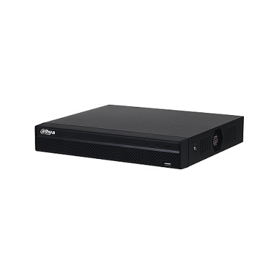 IP Network recorder 4K 4 ch NVR4104HS-P-4KS2/L