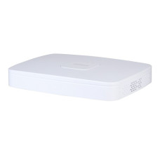DAHUA IP tīkla ierakstītājs 4K 8 ch NVR4108-8P-4KS3