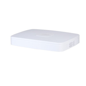 DAHUA IP tīkla ierakstītājs 4K 8 ch NVR4108-8P4KS2/L