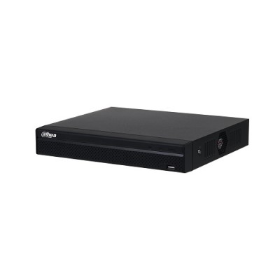 Видеорегистратор IP 4K 8каналов NVR4108HS-8P-4KS2/L