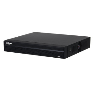 DAHUA IP tīkla reģistrators 16 ch NVR4116HS-4KS3