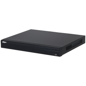 DAHUA IP tīkla reģistrators 16 ch NVR4216-16P-4KS3