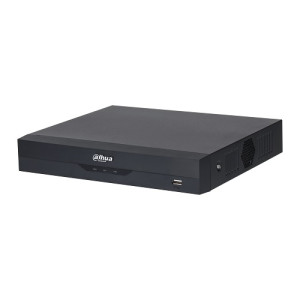 DAHUA 8 Chan. Pentabrīda atsevišķs XVR5108HS-4KL-I3