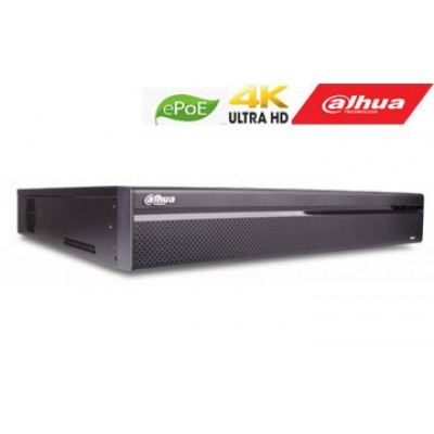 IP Network recorder 16h NVR5416-16P-4KS2E