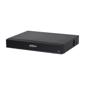 DAHUA 4 Chan. Pentabrīda videoreģistrators XVR7104H-4K-I3