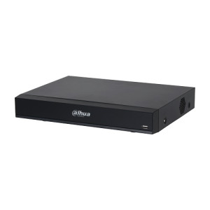DAHUA 8 Chan. Pentabrīda videoreģistrators XVR7108H-4K-I3