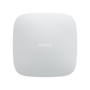 Ajax Hub 2 (balts)