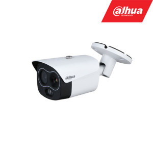 DAHUA Termiskā Bullet Kamera TPC-BF1241
