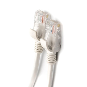 Kabelis Cat5E UTP, 0,5m