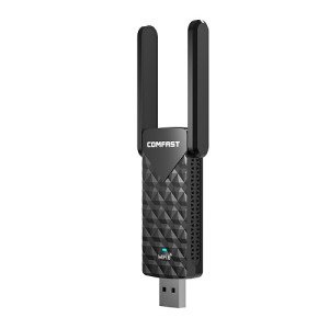 WiFi-USB adapters, 1800Mbps, 2,4 GHz, 5 GHz