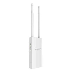 Bezvadu āra maršrutētājs 4G, 2.4G, SIM karte P&P LTE-WiFi