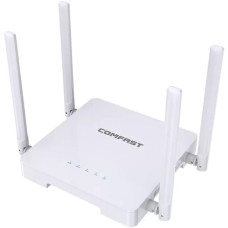 Wi-Fi maršrutētājs 2.4/5GHz, 3000Mbps