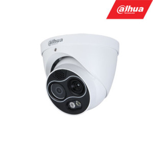 DAHUA Termiskā kamera TPC-DF1241