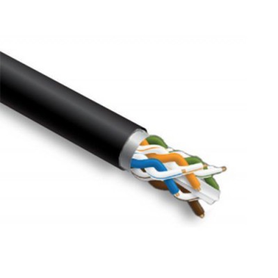 Outdoor CAT5 FTP Cable DK-O-F5E